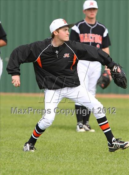 Thumbnail 3 in Haltom @ MacArthur photogallery.