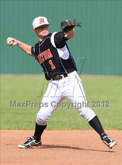 Thumbnail 3 in Haltom @ MacArthur photogallery.