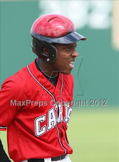 Thumbnail 3 in Haltom @ MacArthur photogallery.