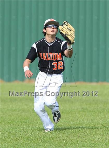 Thumbnail 2 in Haltom @ MacArthur photogallery.