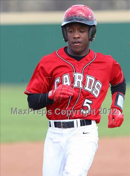Thumbnail 1 in Haltom @ MacArthur photogallery.