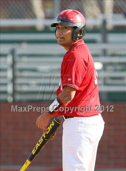 Thumbnail 3 in Haltom @ MacArthur photogallery.