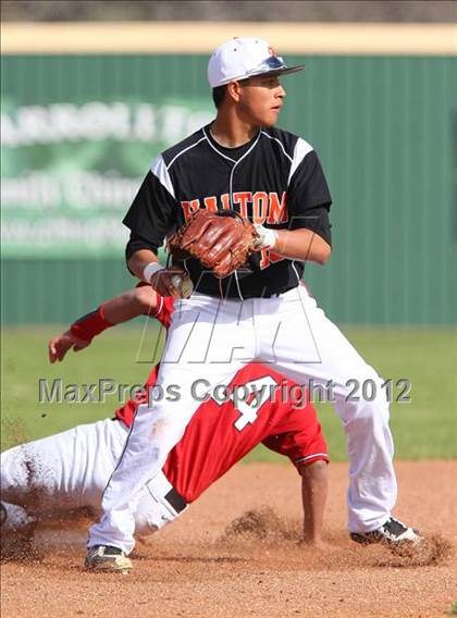 Thumbnail 3 in Haltom @ MacArthur photogallery.