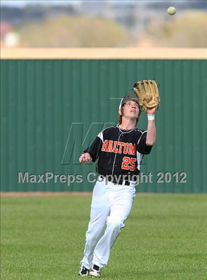 Thumbnail 3 in Haltom @ MacArthur photogallery.