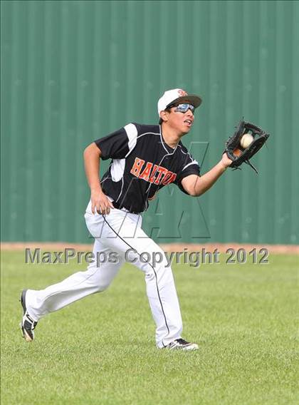 Thumbnail 1 in Haltom @ MacArthur photogallery.