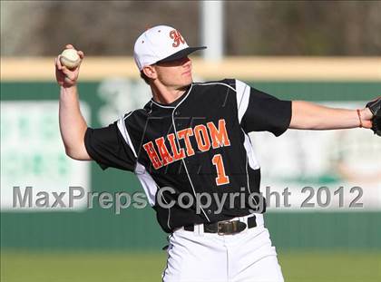 Thumbnail 3 in Haltom @ MacArthur photogallery.