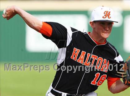 Thumbnail 3 in Haltom @ MacArthur photogallery.