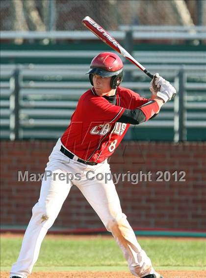 Thumbnail 3 in Haltom @ MacArthur photogallery.