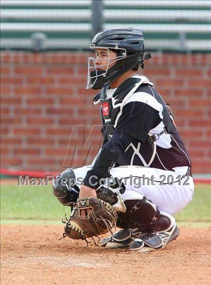 Thumbnail 1 in Haltom @ MacArthur photogallery.