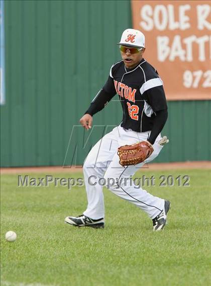 Thumbnail 3 in Haltom @ MacArthur photogallery.