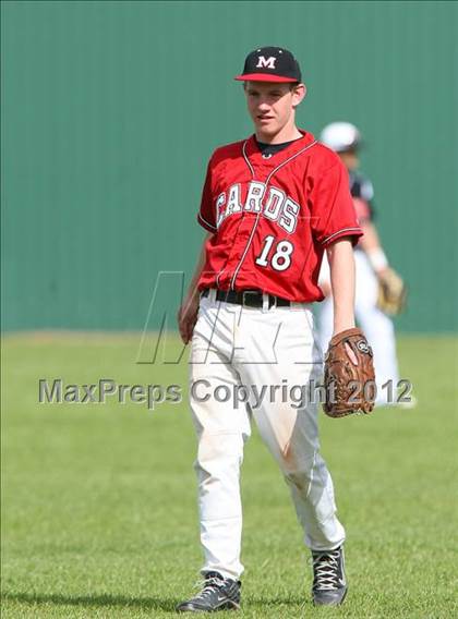 Thumbnail 1 in Haltom @ MacArthur photogallery.