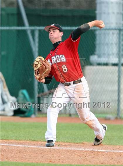 Thumbnail 1 in Haltom @ MacArthur photogallery.