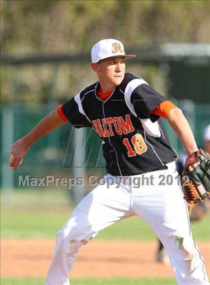 Thumbnail 3 in Haltom @ MacArthur photogallery.