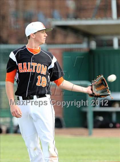 Thumbnail 2 in Haltom @ MacArthur photogallery.
