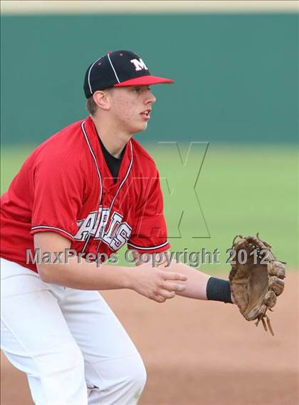 Thumbnail 3 in Haltom @ MacArthur photogallery.