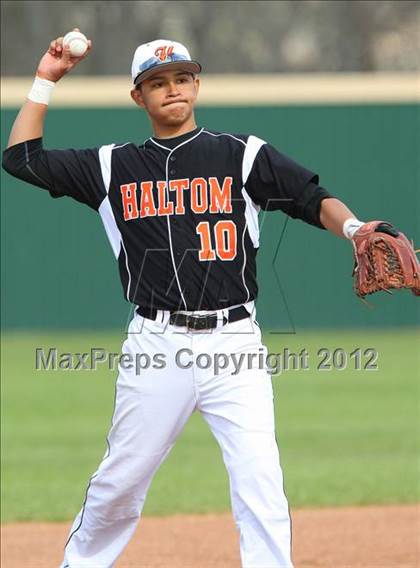 Thumbnail 2 in Haltom @ MacArthur photogallery.