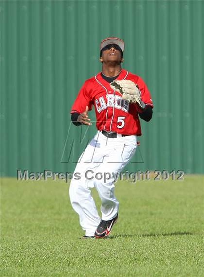Thumbnail 3 in Haltom @ MacArthur photogallery.