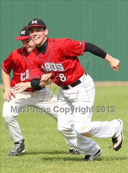 Thumbnail 3 in Haltom @ MacArthur photogallery.