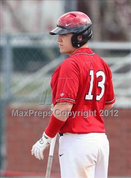 Thumbnail 1 in Haltom @ MacArthur photogallery.