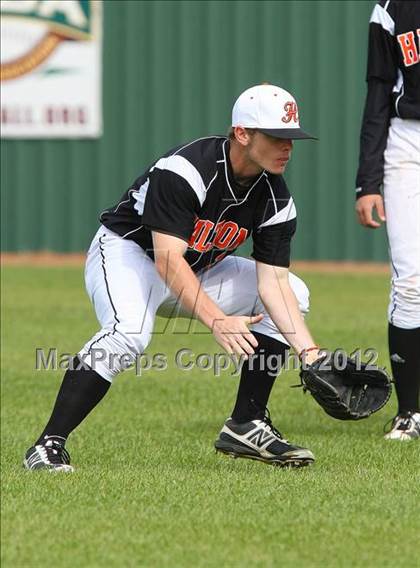 Thumbnail 1 in Haltom @ MacArthur photogallery.
