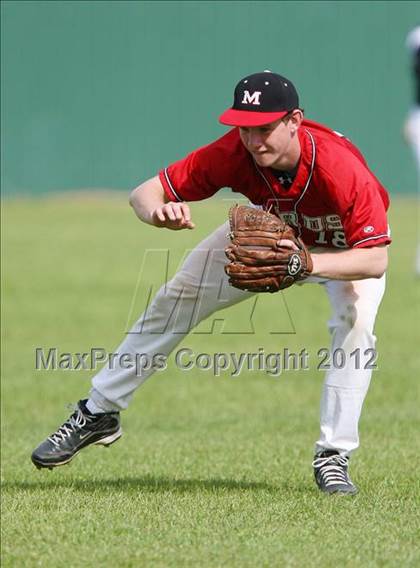 Thumbnail 1 in Haltom @ MacArthur photogallery.