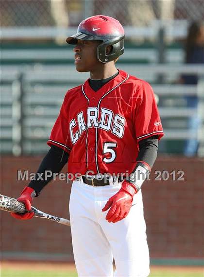 Thumbnail 2 in Haltom @ MacArthur photogallery.