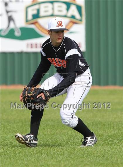 Thumbnail 1 in Haltom @ MacArthur photogallery.