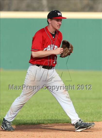 Thumbnail 1 in Haltom @ MacArthur photogallery.