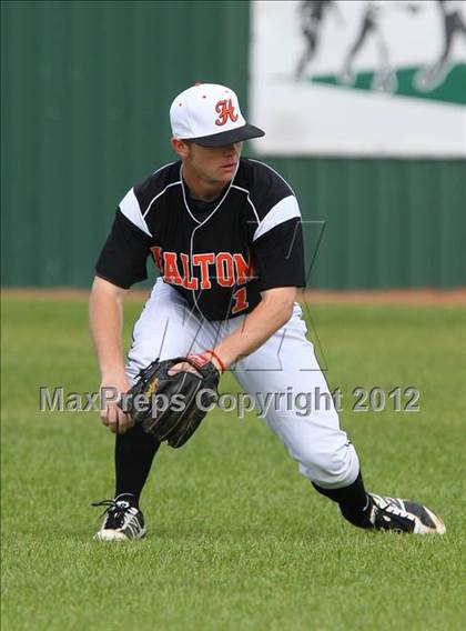 Thumbnail 1 in Haltom @ MacArthur photogallery.
