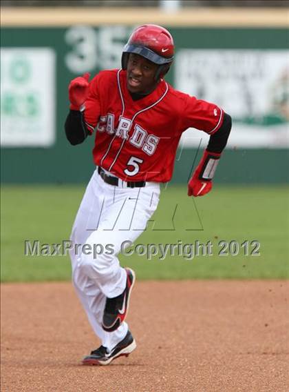 Thumbnail 3 in Haltom @ MacArthur photogallery.