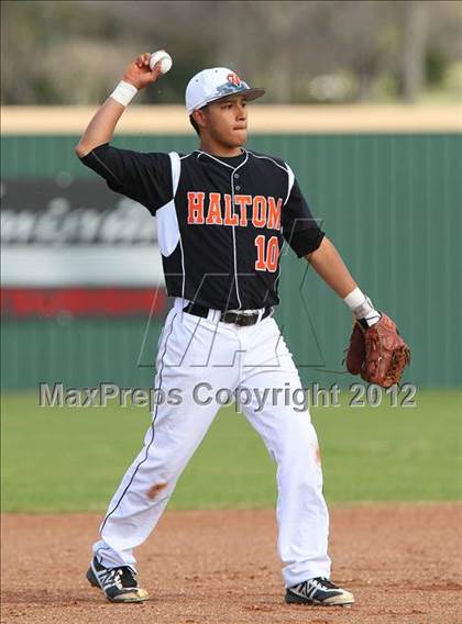 Thumbnail 2 in Haltom @ MacArthur photogallery.