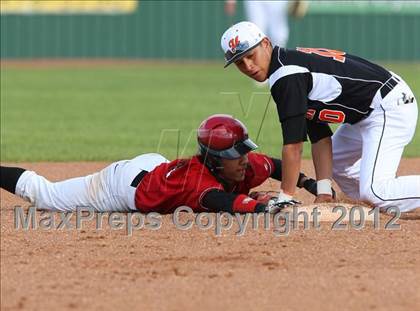 Thumbnail 1 in Haltom @ MacArthur photogallery.