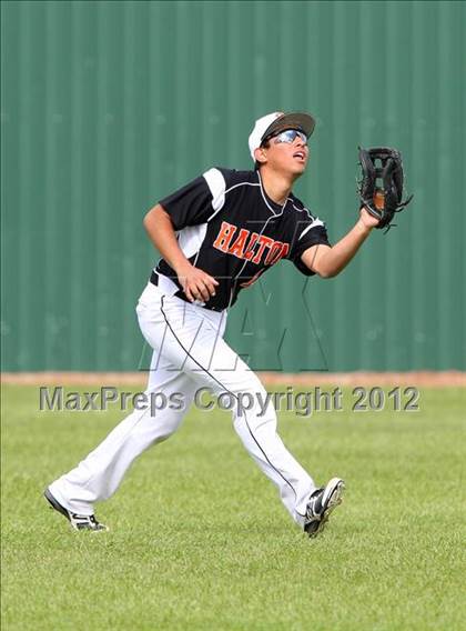 Thumbnail 3 in Haltom @ MacArthur photogallery.