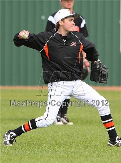 Thumbnail 1 in Haltom @ MacArthur photogallery.