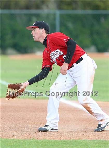 Thumbnail 1 in Haltom @ MacArthur photogallery.