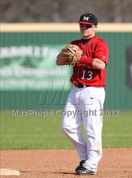 Thumbnail 2 in Haltom @ MacArthur photogallery.