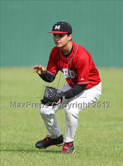Thumbnail 3 in Haltom @ MacArthur photogallery.