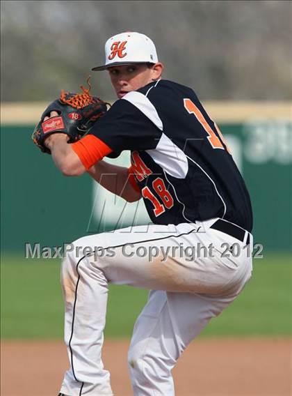 Thumbnail 3 in Haltom @ MacArthur photogallery.