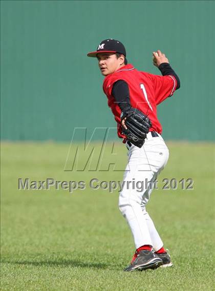 Thumbnail 2 in Haltom @ MacArthur photogallery.