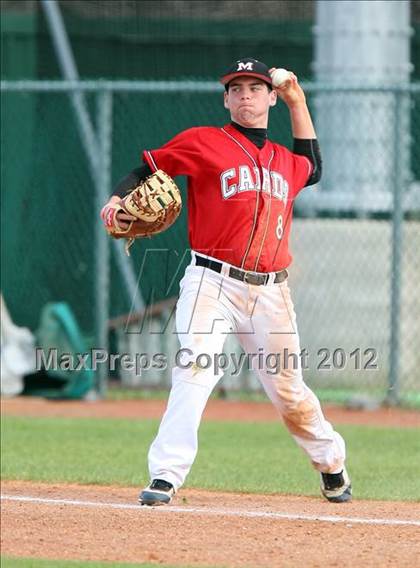 Thumbnail 3 in Haltom @ MacArthur photogallery.
