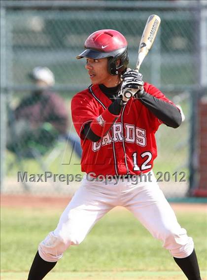 Thumbnail 1 in Haltom @ MacArthur photogallery.