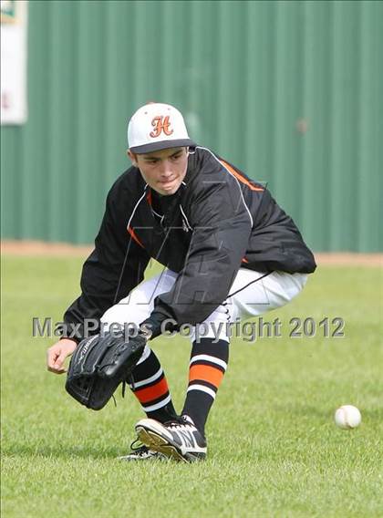 Thumbnail 1 in Haltom @ MacArthur photogallery.
