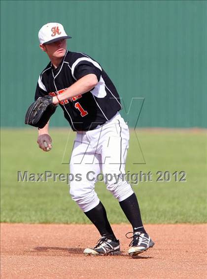 Thumbnail 2 in Haltom @ MacArthur photogallery.
