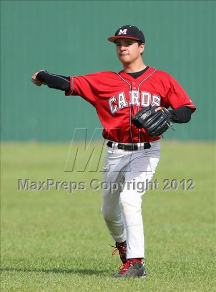 Thumbnail 3 in Haltom @ MacArthur photogallery.