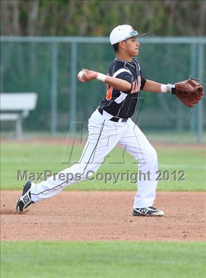 Thumbnail 2 in Haltom @ MacArthur photogallery.