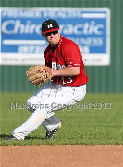 Thumbnail 2 in Haltom @ MacArthur photogallery.