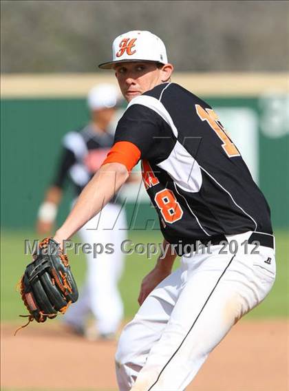 Thumbnail 3 in Haltom @ MacArthur photogallery.
