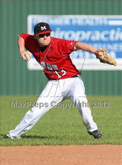 Thumbnail 3 in Haltom @ MacArthur photogallery.