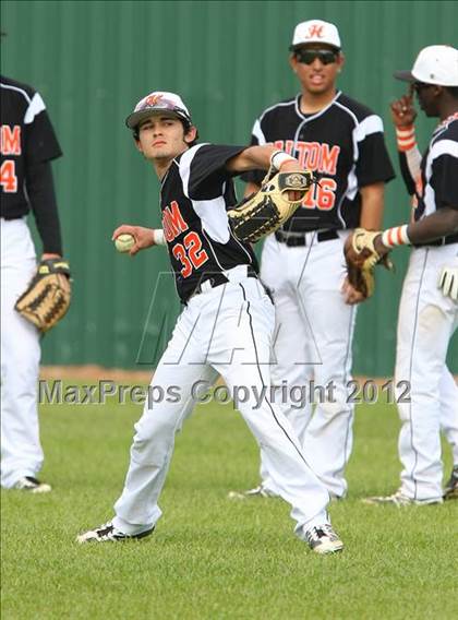 Thumbnail 2 in Haltom @ MacArthur photogallery.