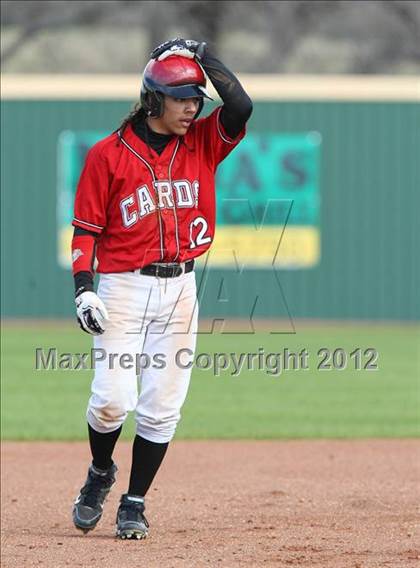 Thumbnail 3 in Haltom @ MacArthur photogallery.